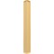 Ekena Millwork 3"W x 3"D x 48"H Universal Inside Corner for StoneWall Faux Stone Siding Panels, Canyon Brown PNUIC03X48CB - alternate 3